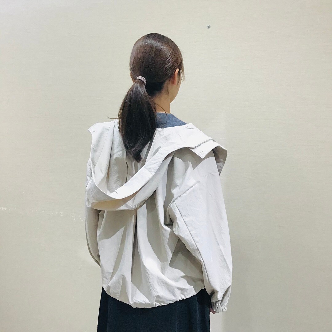 【ゆめタウン山口】スタッフスナップ
