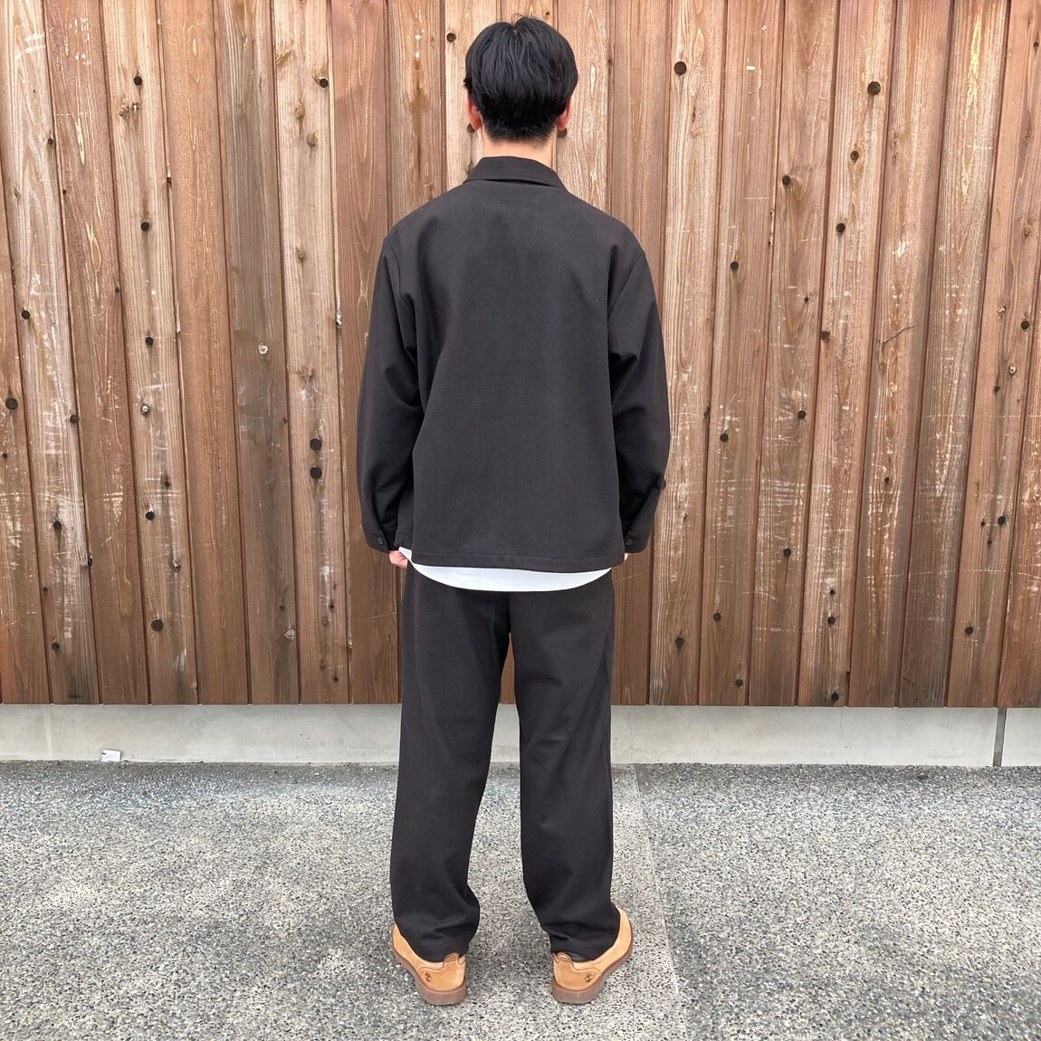 【ヨークタウン水戸】身長182cm_tuY0TM