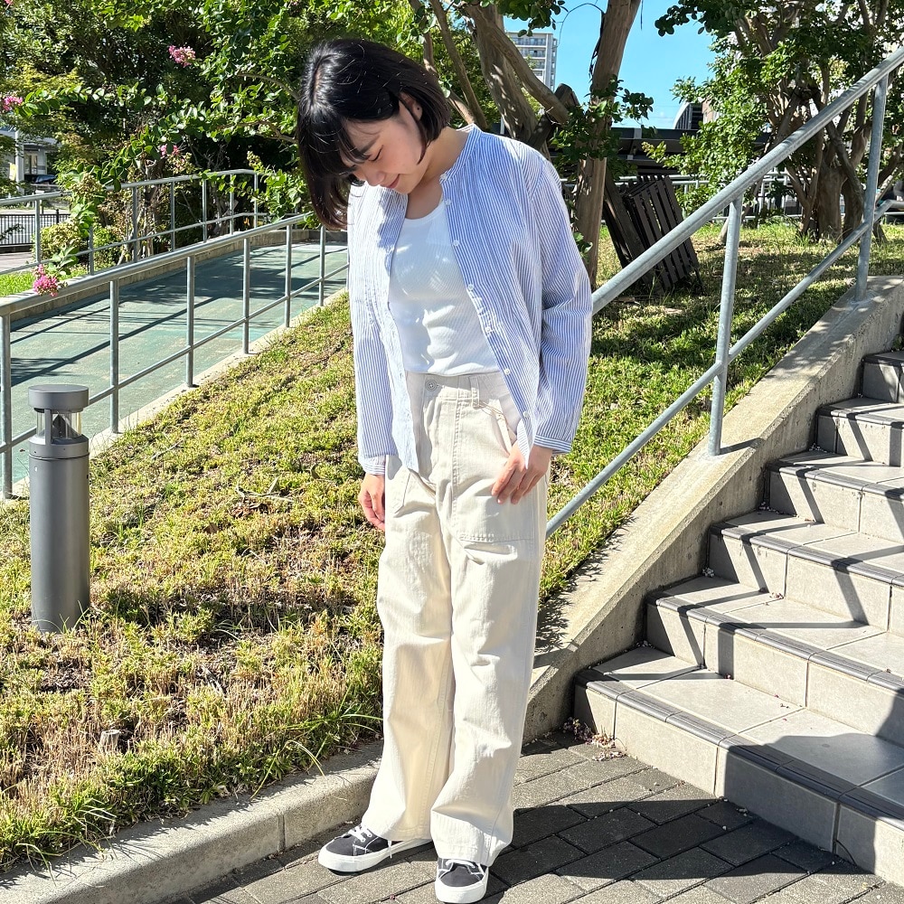 スタッフコーディネート
