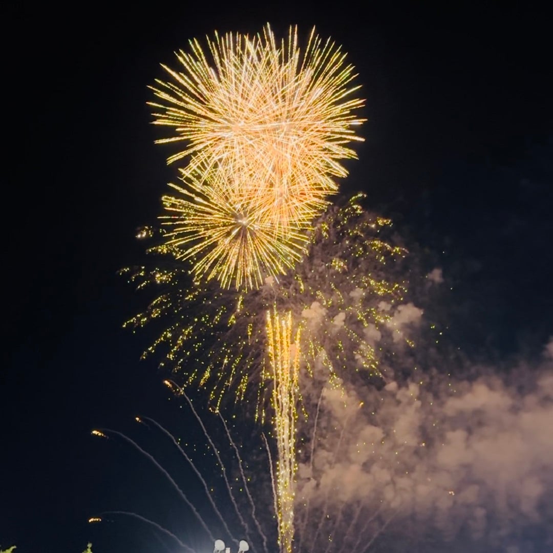 前夜祭