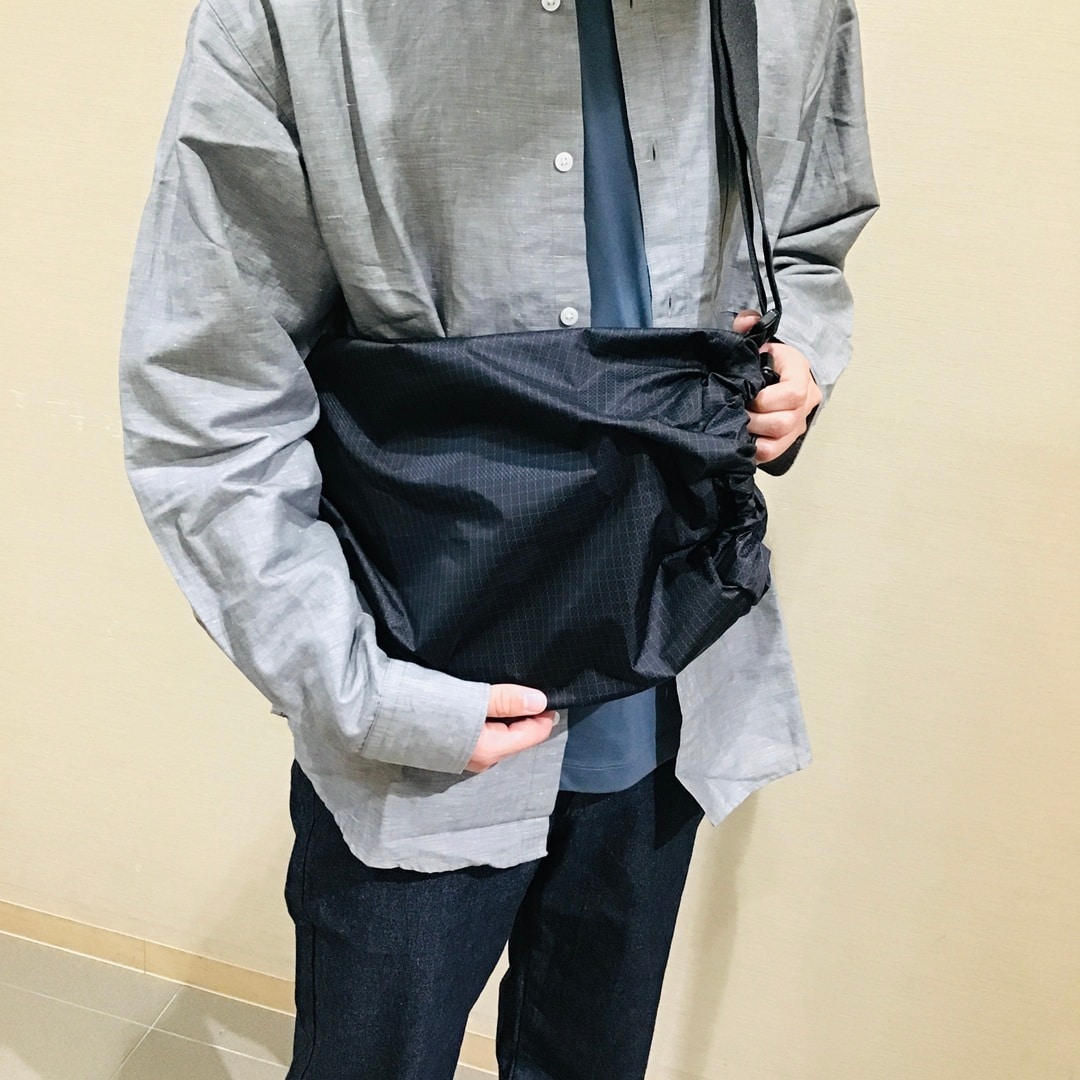 【ゆめタウン山口】スタッフスナップ