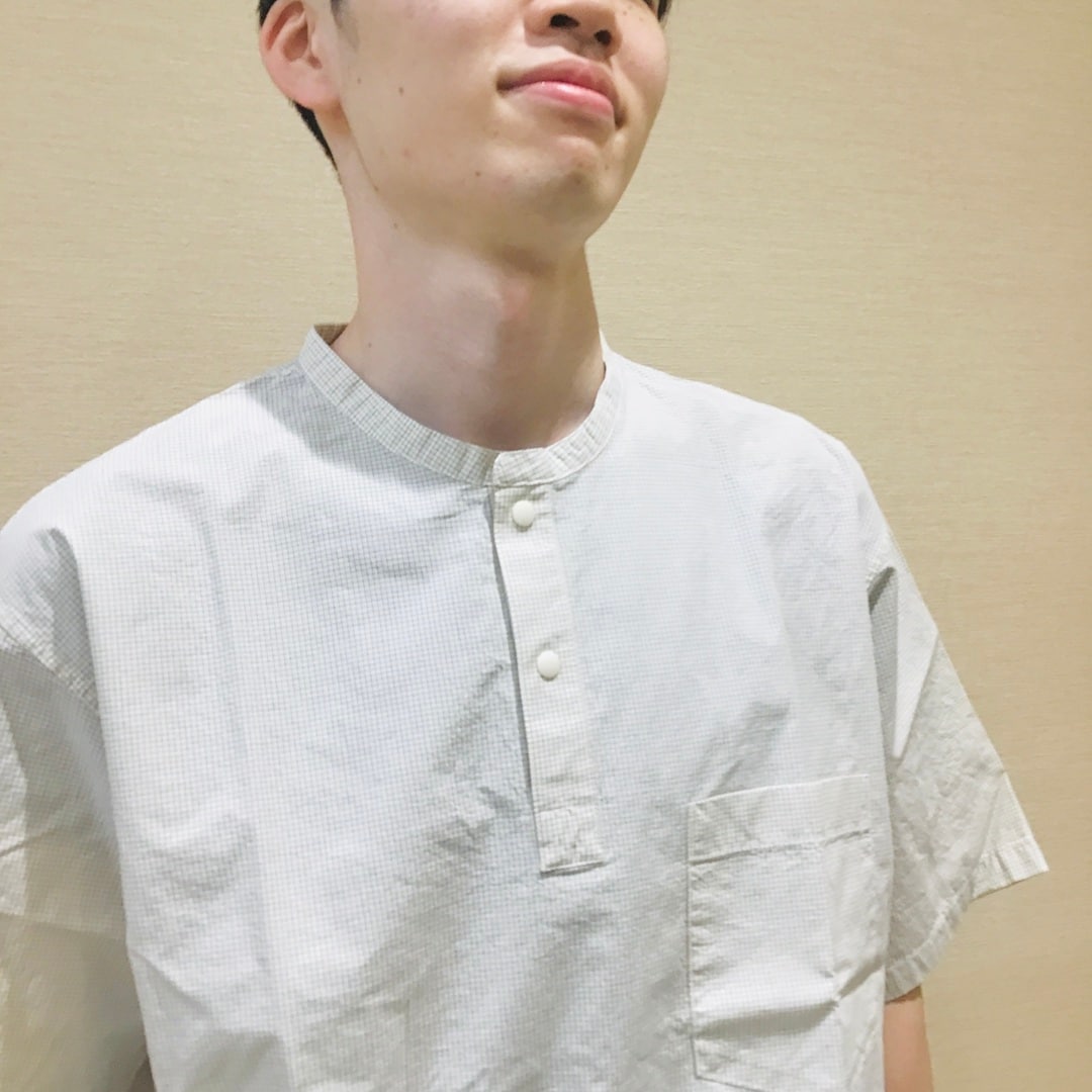 【ゆめタウン山口】スタッフスナップ