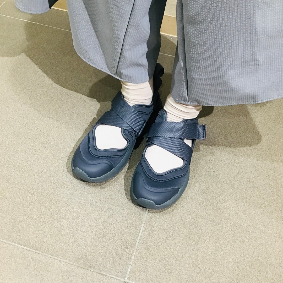 【ゆめタウン山口】スタッフスナップ