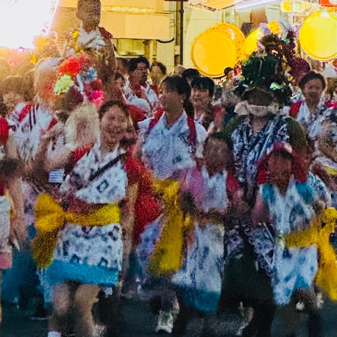 ねぶた