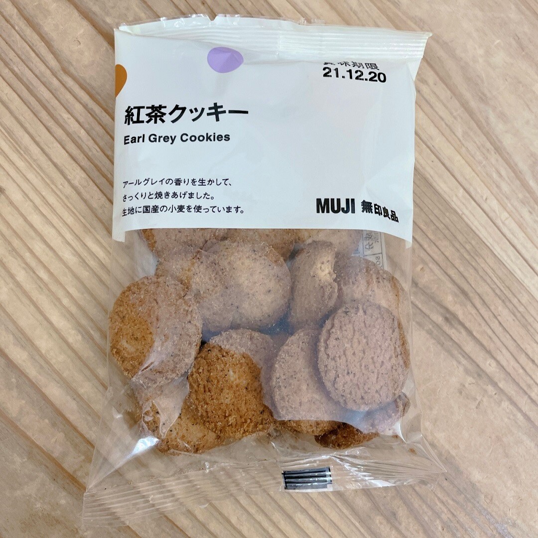 クッキー