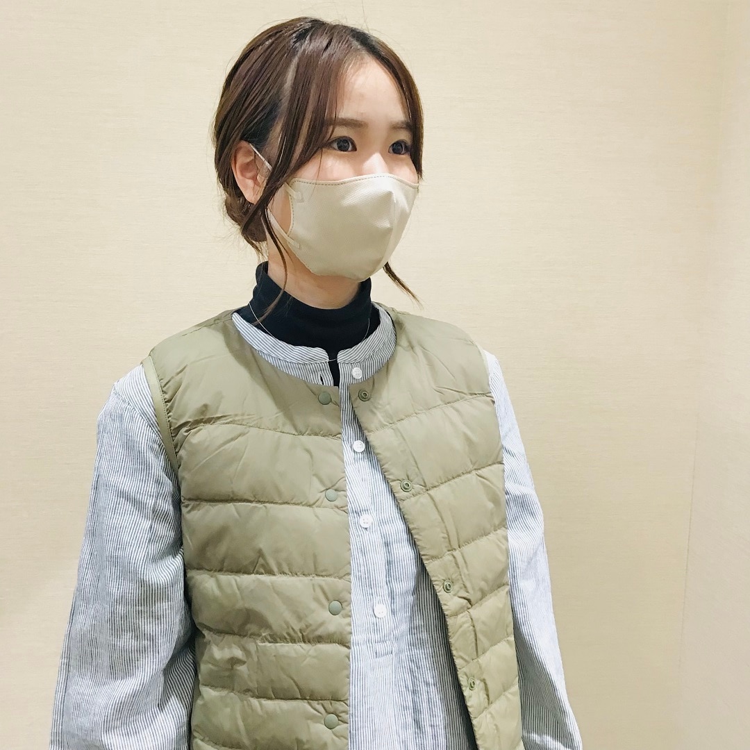 【ゆめタウン山口】スタッフスナップ