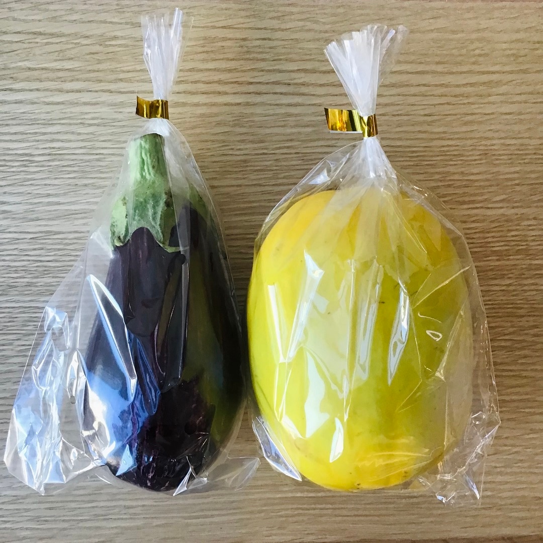 【近鉄四日市】三重県産 夏野菜が入荷しました。｜入荷のお知らせ