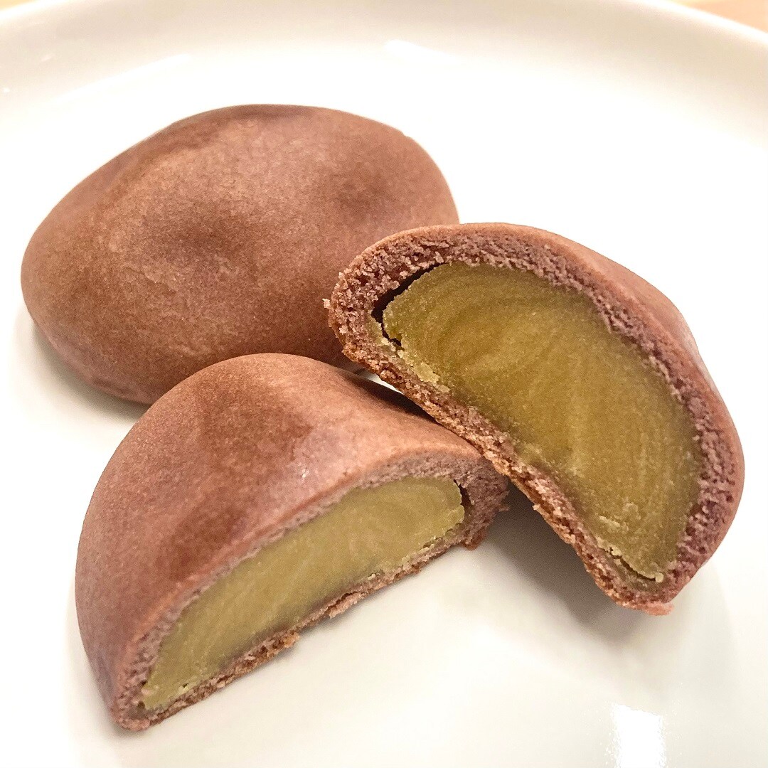 【マルエイガレリア】季節限定『秋のお菓子』をご紹介｜芋シリーズ｜