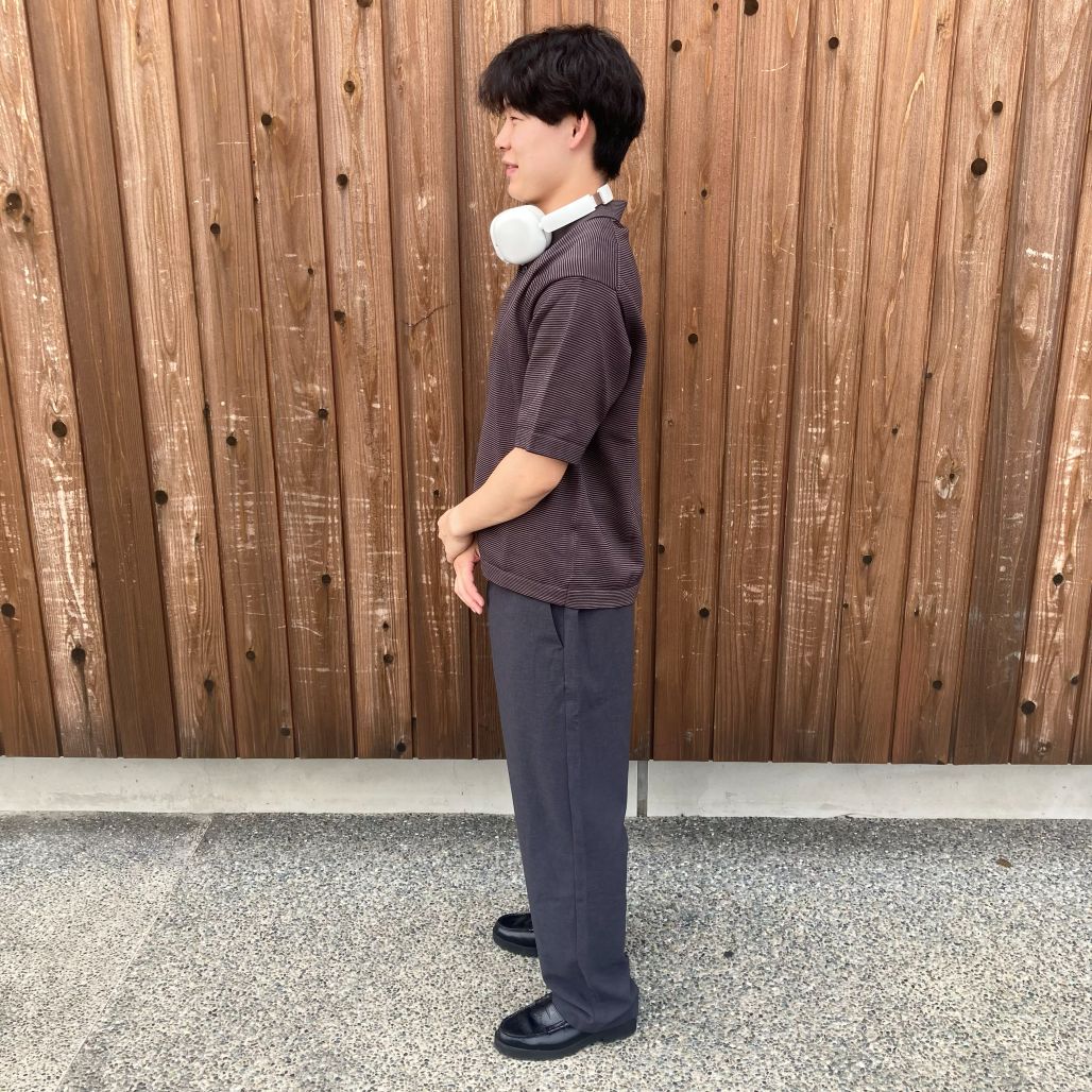 【ヨークタウン水戸】身長173cm_Cc20WL