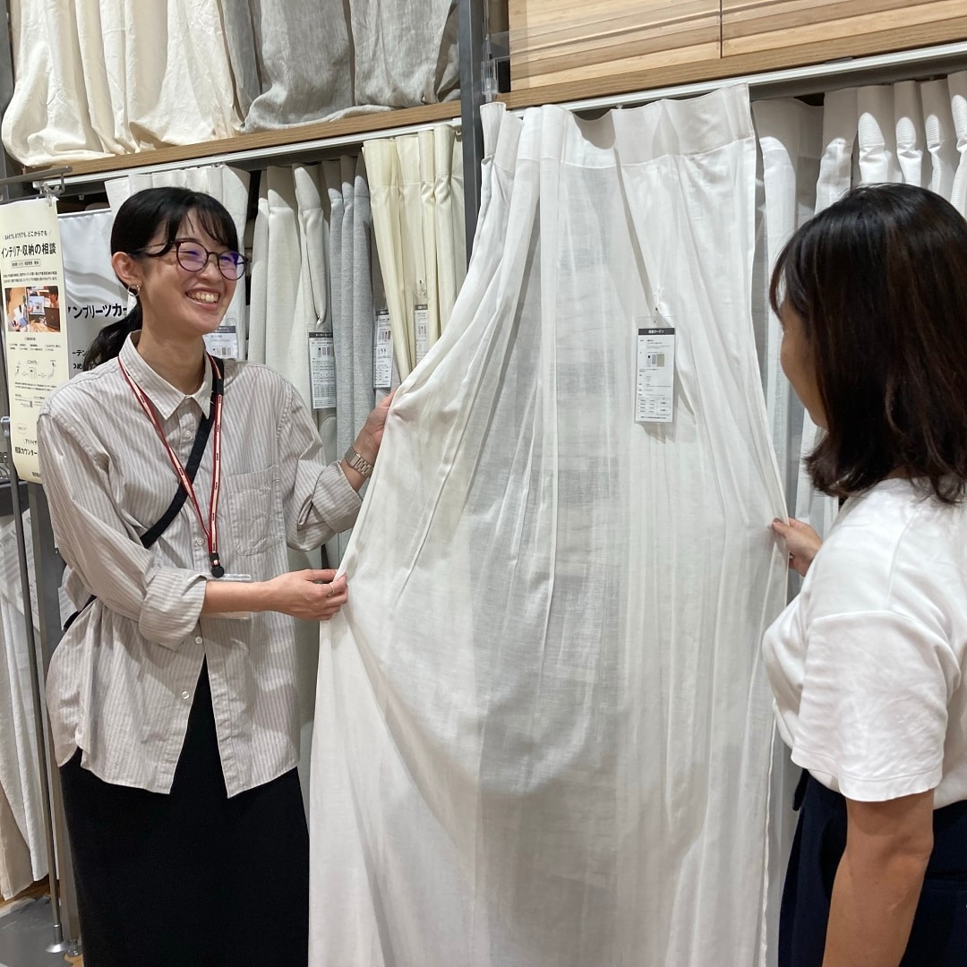 【マルエイガレリア】『インテリアの相談』してみませんか。