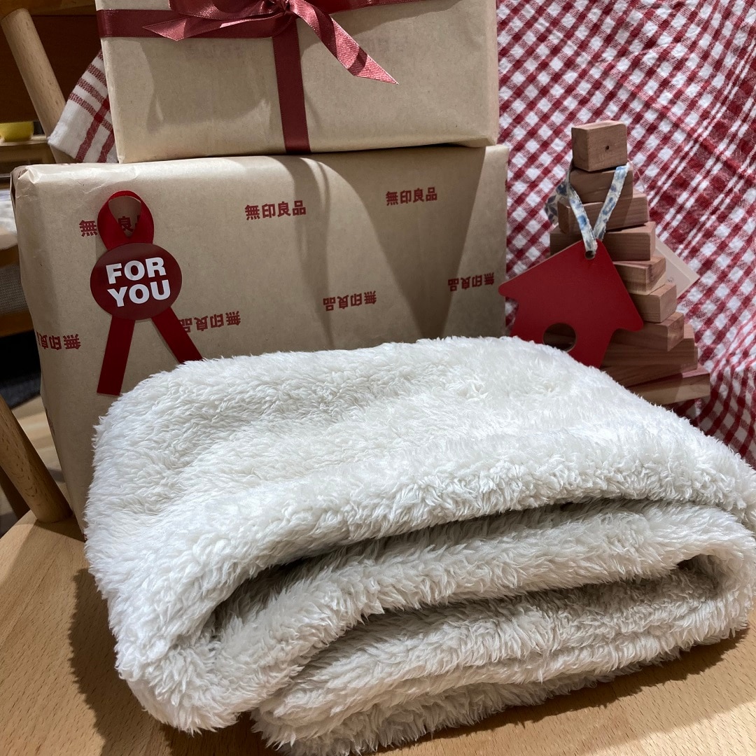 ギフトラッピング