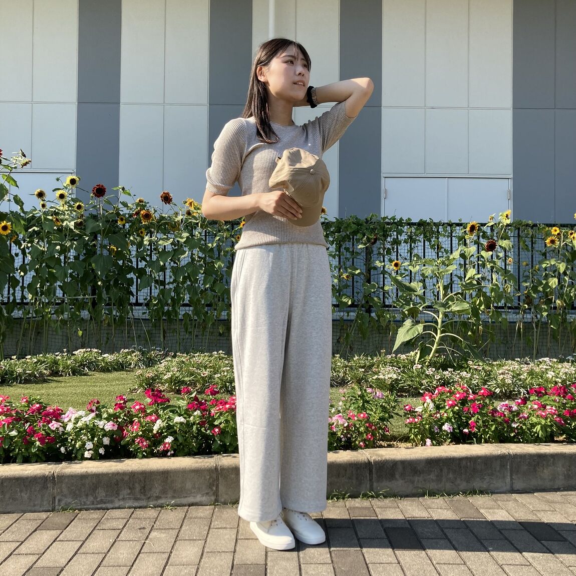 【イオンモール京都桂川】168㎝