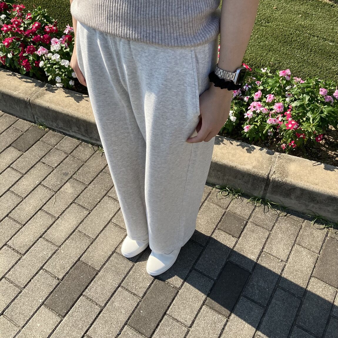 【イオンモール京都桂川】168㎝