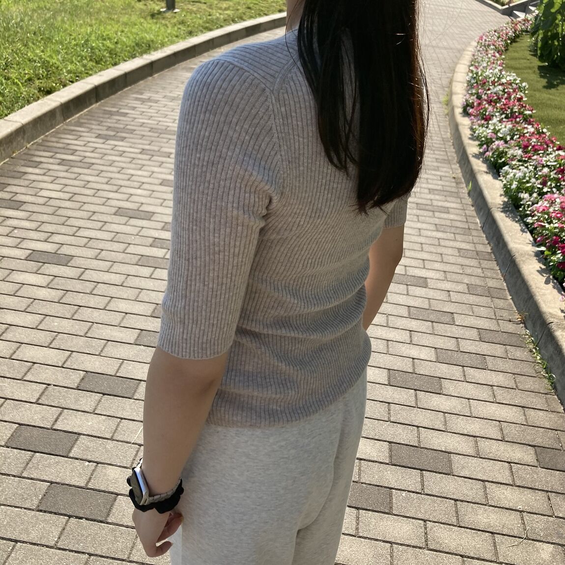 【イオンモール京都桂川】168㎝