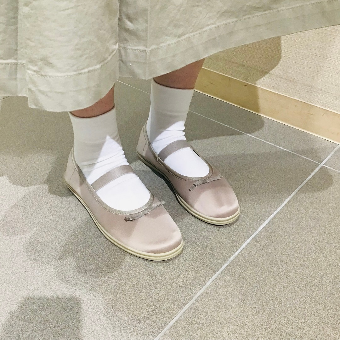 【ゆめタウン山口】スタッフスナップ