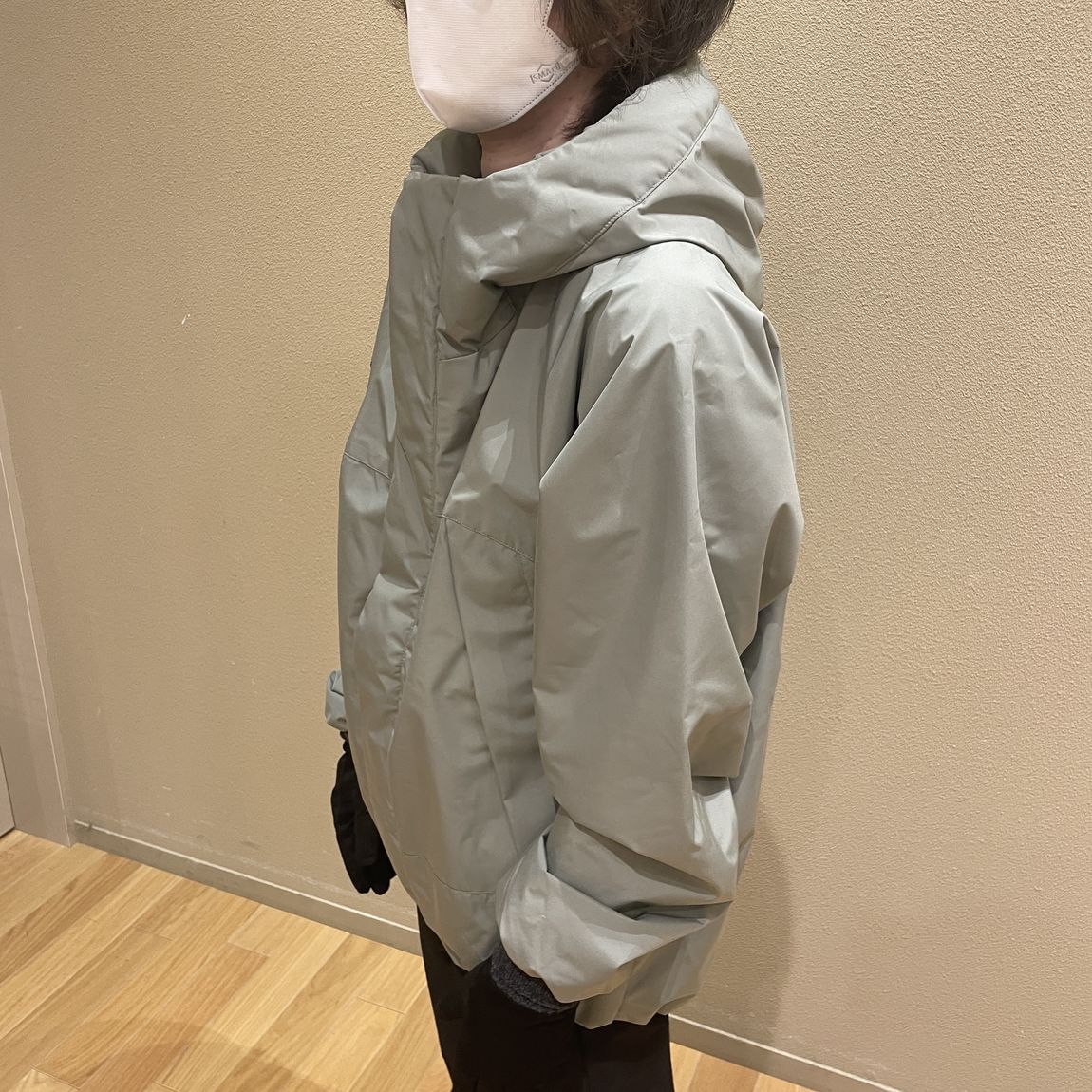 なかわた
