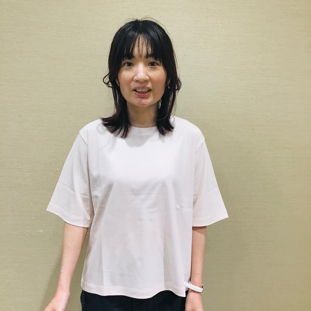 【ゆめタウン山口】スタッフスナップ