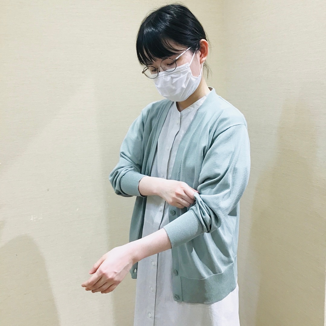 【ゆめタウン山口】スタッフスナップ
