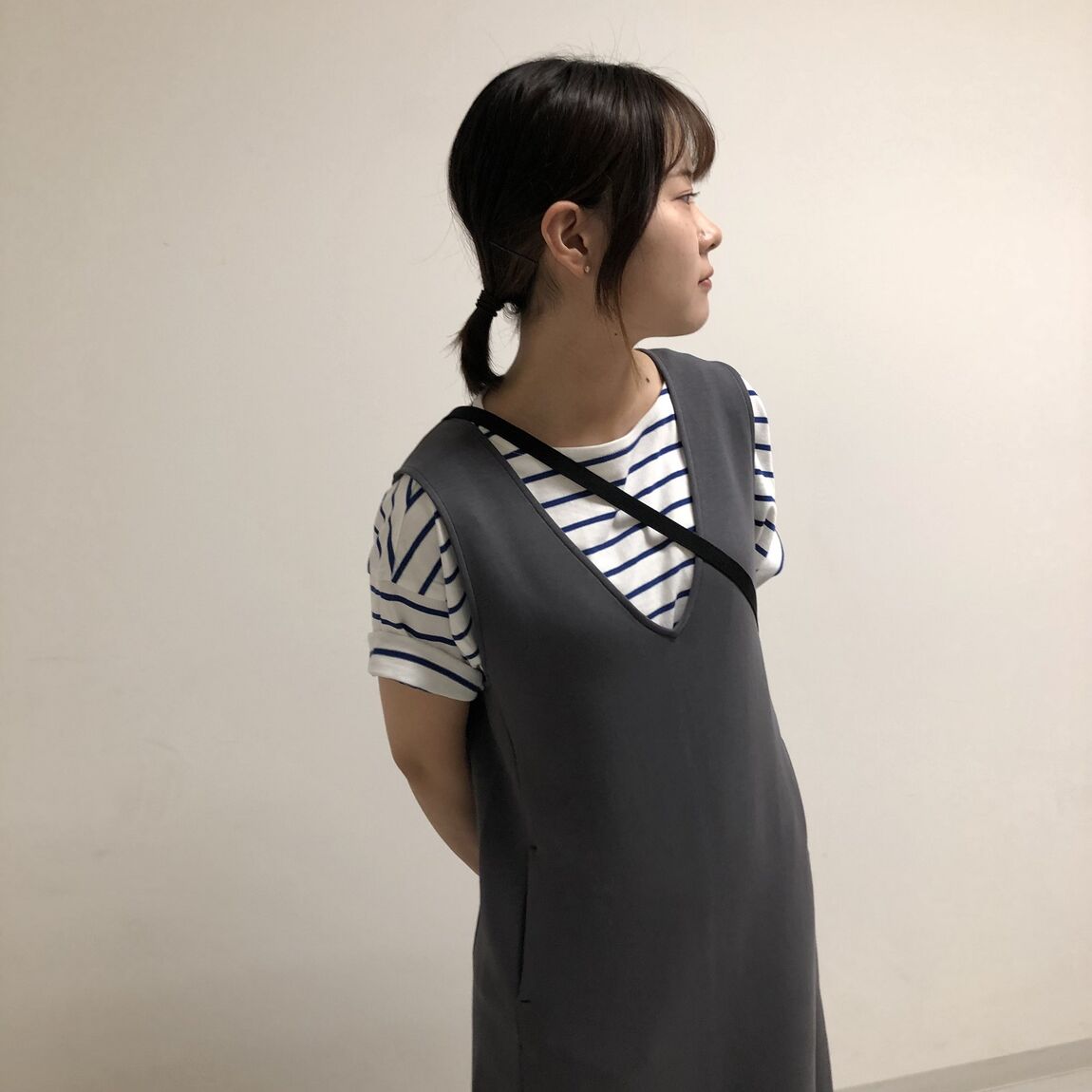 【イオンモール京都桂川】156㎝