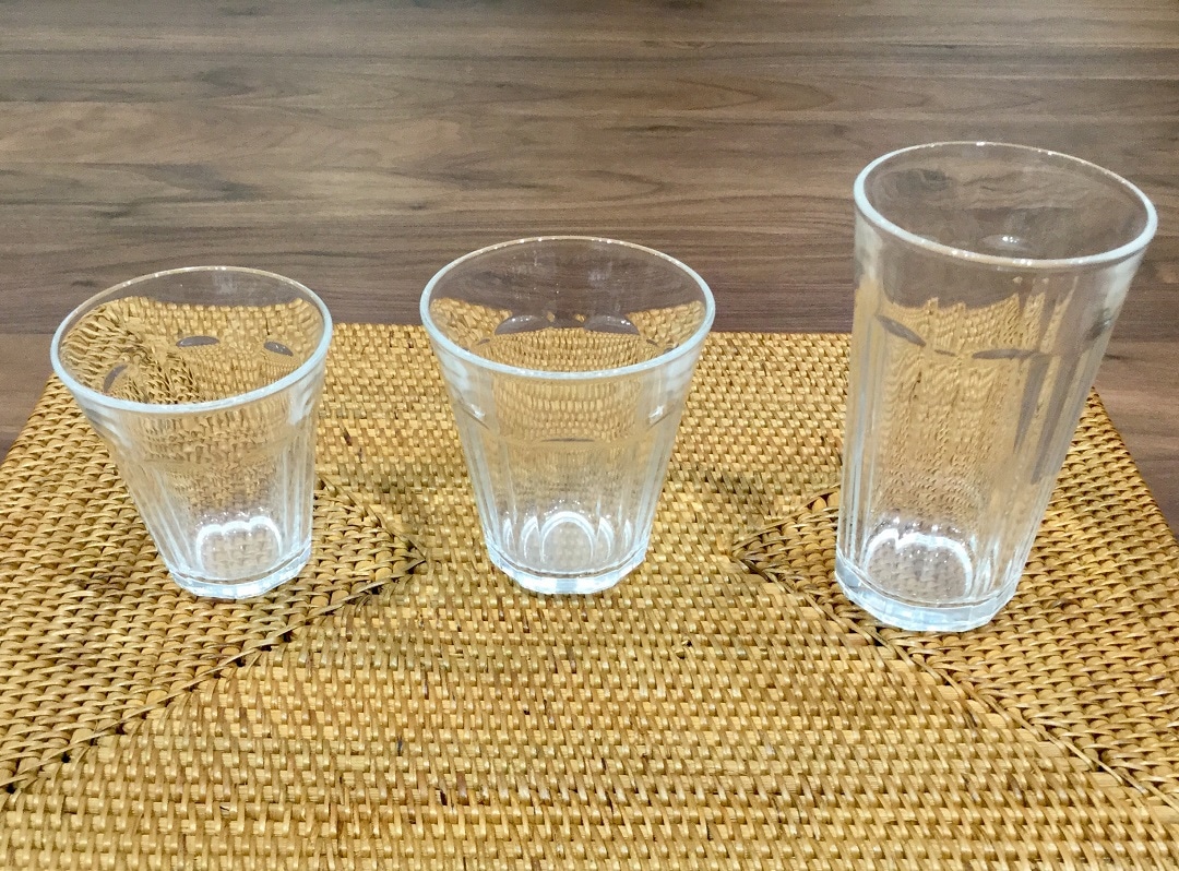【イオンモール各務原】無印良品のある食卓10