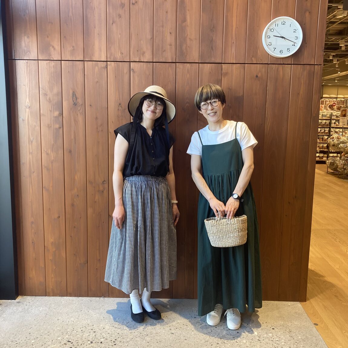 【青木島ショッピングパーク】