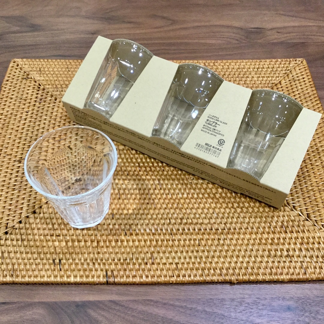 【イオンモール各務原】無印良品のある食卓10