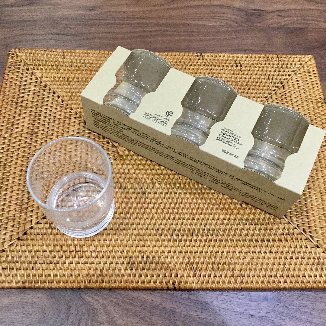 【イオンモール各務原】無印良品のある食卓10