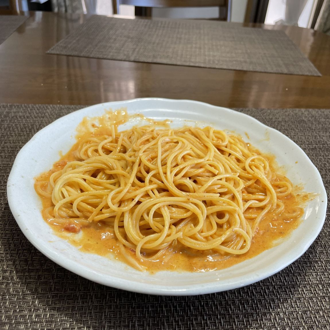 パスタソース01