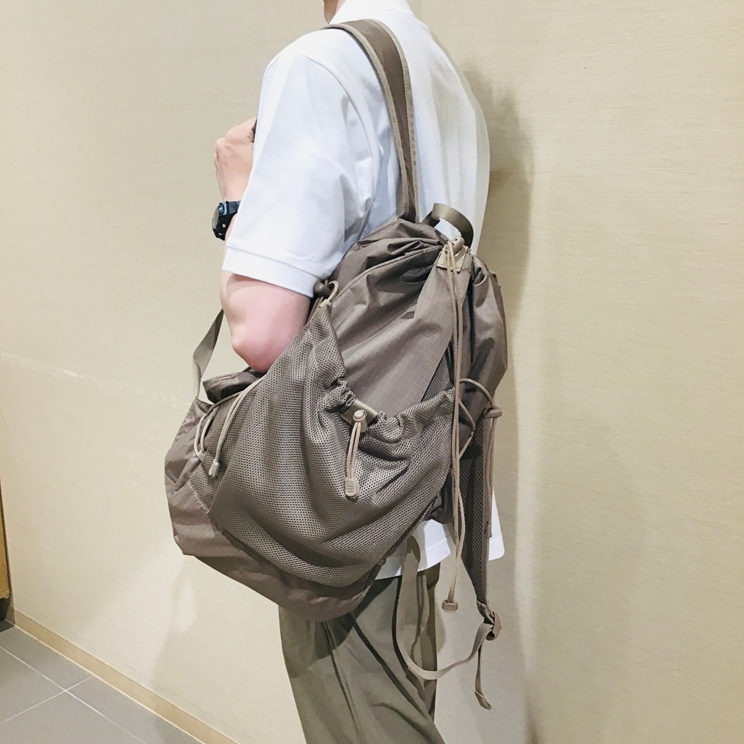 【ゆめタウン山口】スタッフスナップ
