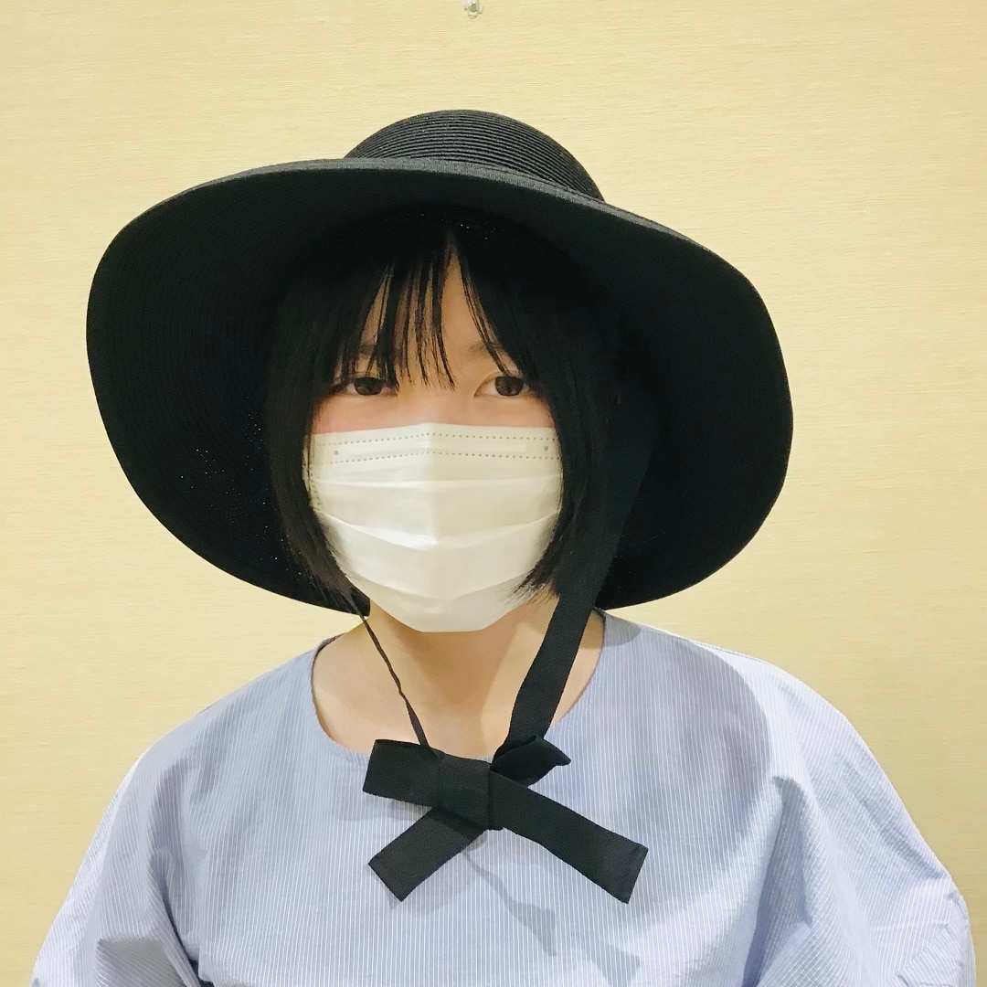 【ゆめタウン山口】スタッフスナップ
