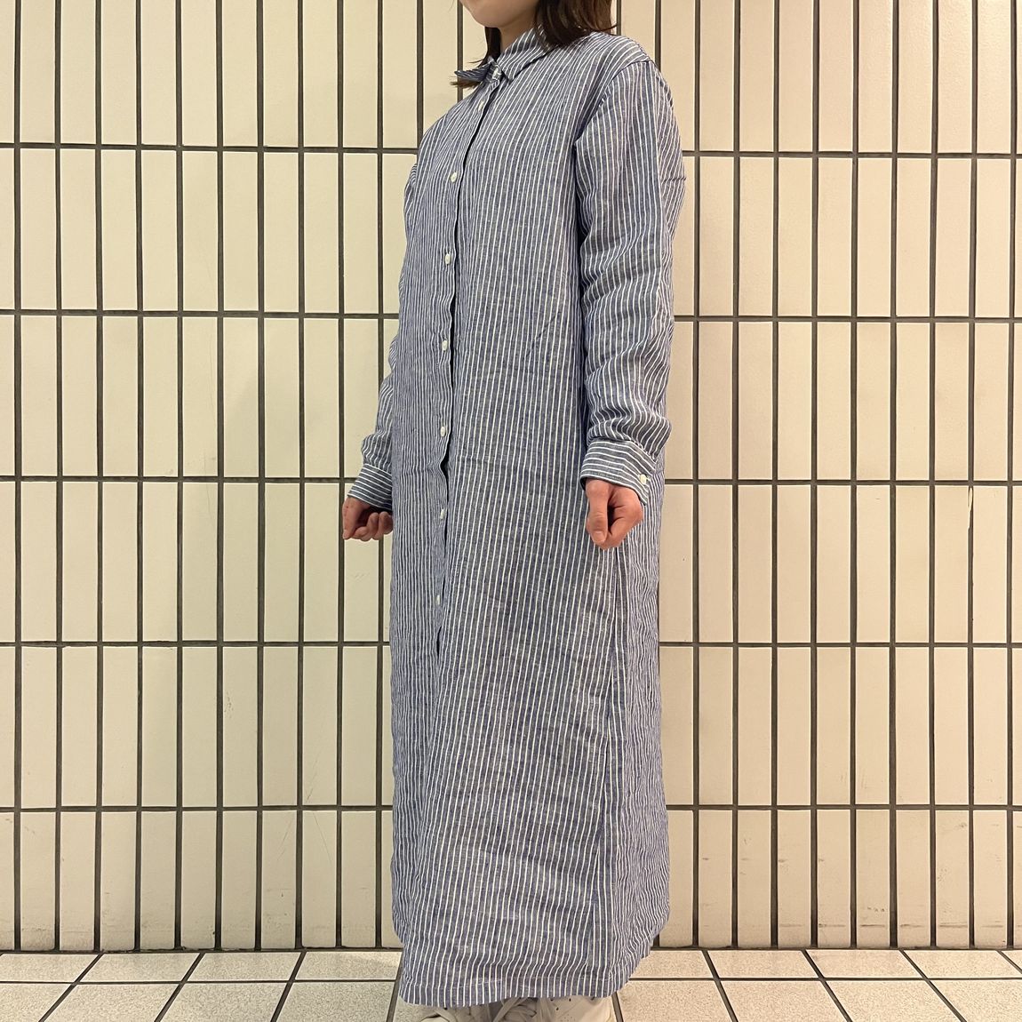 【MIDORI長野】リネン素材と暮らそう