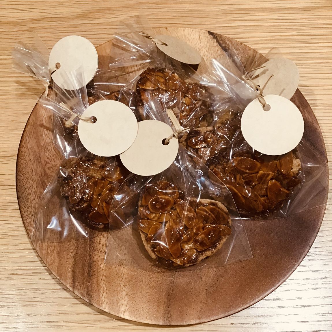 【そごう千葉】バレンタインにおすすめ「自分でつくる」シリーズを作ってみましたその②