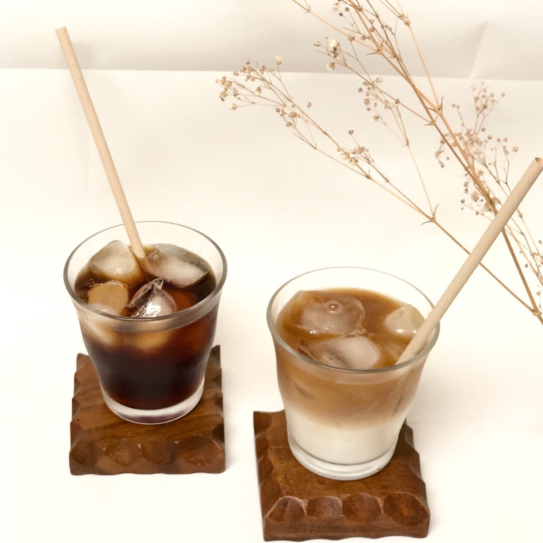 家カフェ