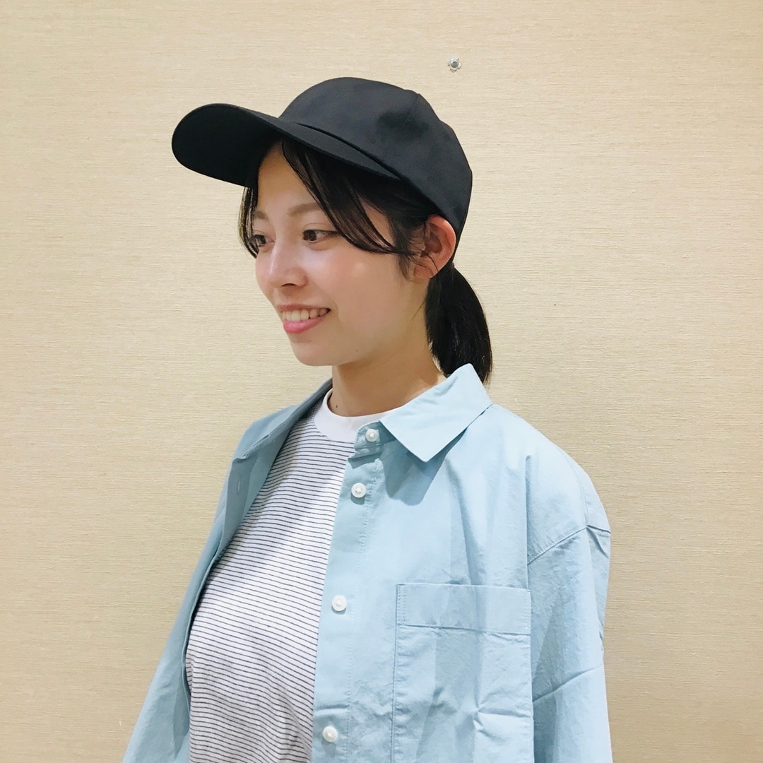 【ゆめタウン山口】スタッフスナップ