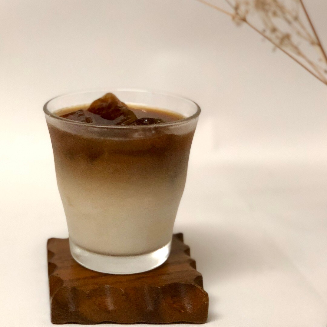 カフェラテ