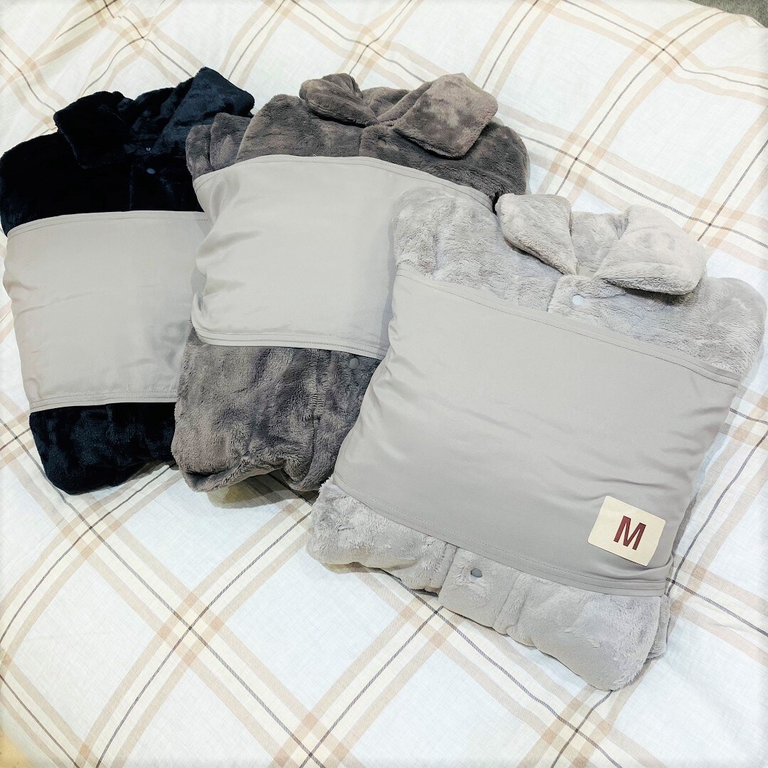 【モレラ岐阜】人気のルームウエア入荷中