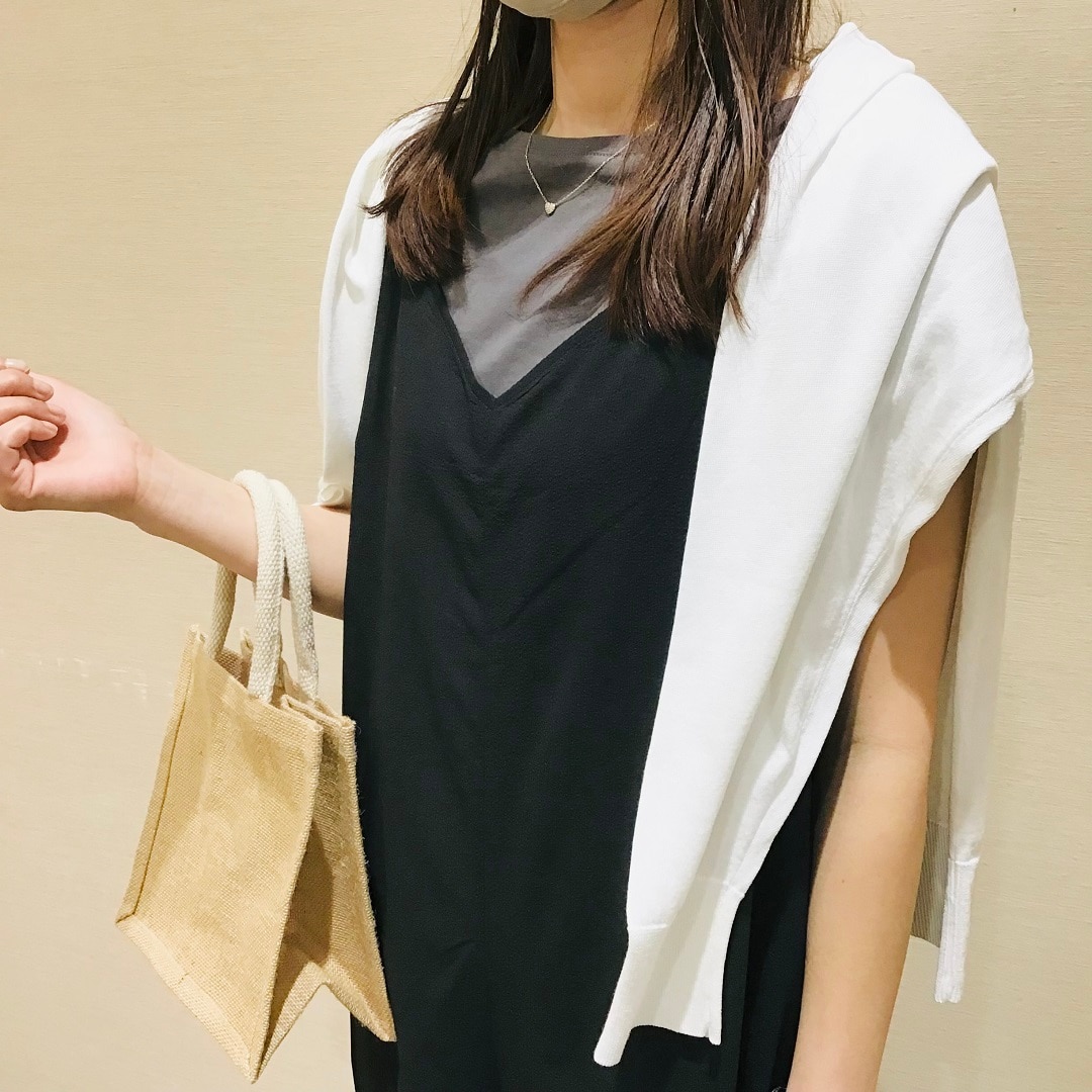 【ゆめタウン山口】スタッフスナップ