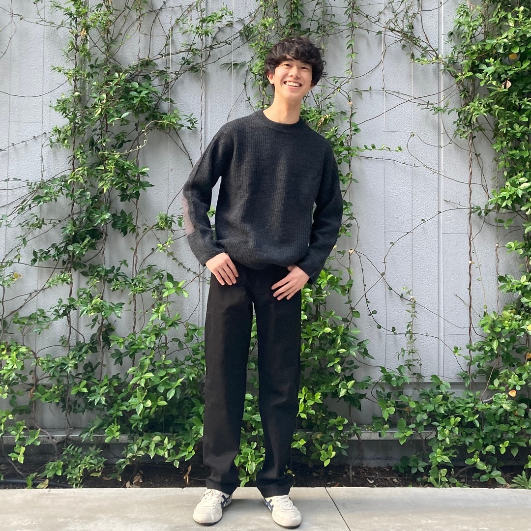 【マルエイガレリア】身長182cm