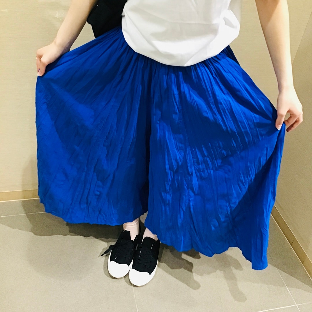【ゆめタウン山口】スタッフスナップ