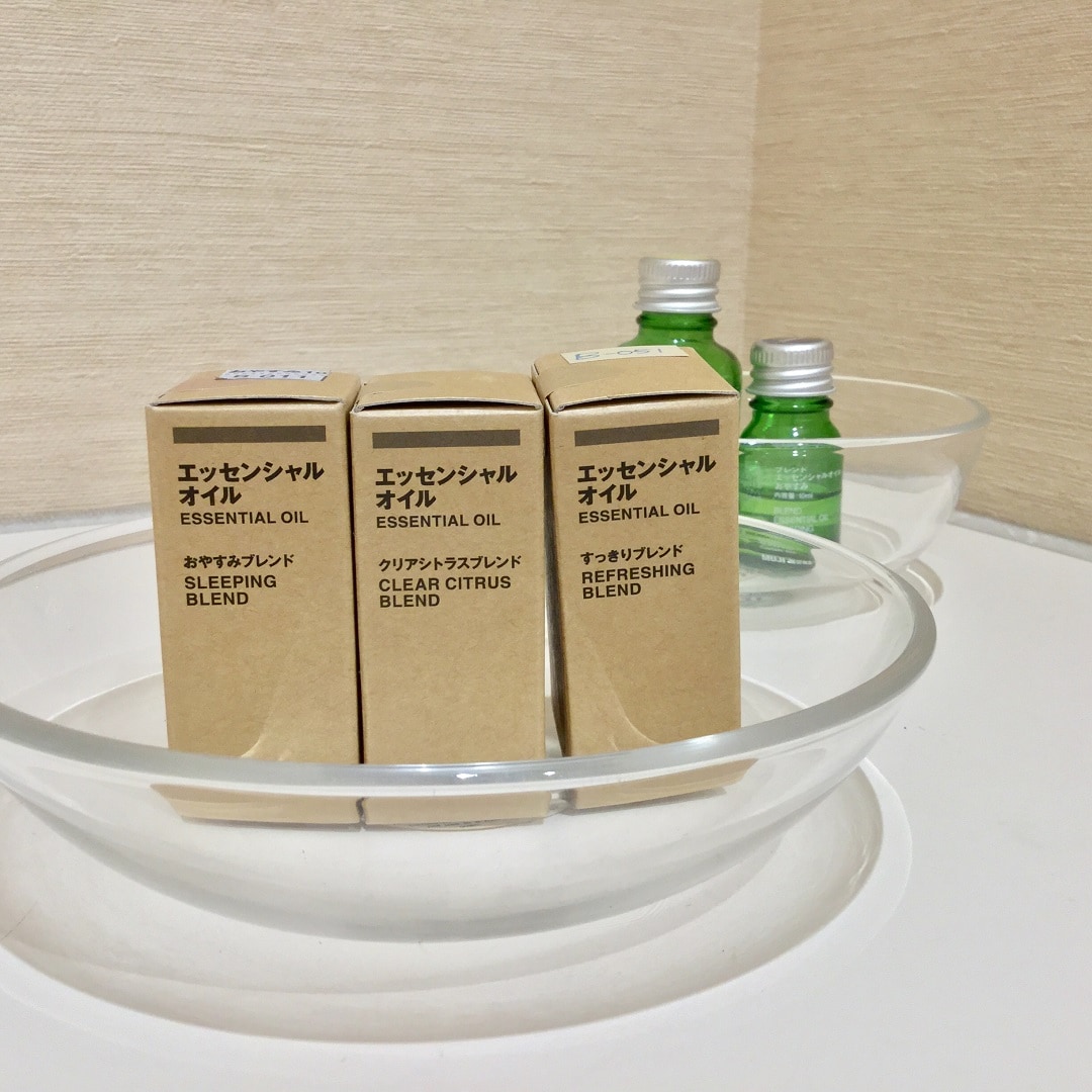 【イオンモール木曽川】アロマですっきり涼しげな夏