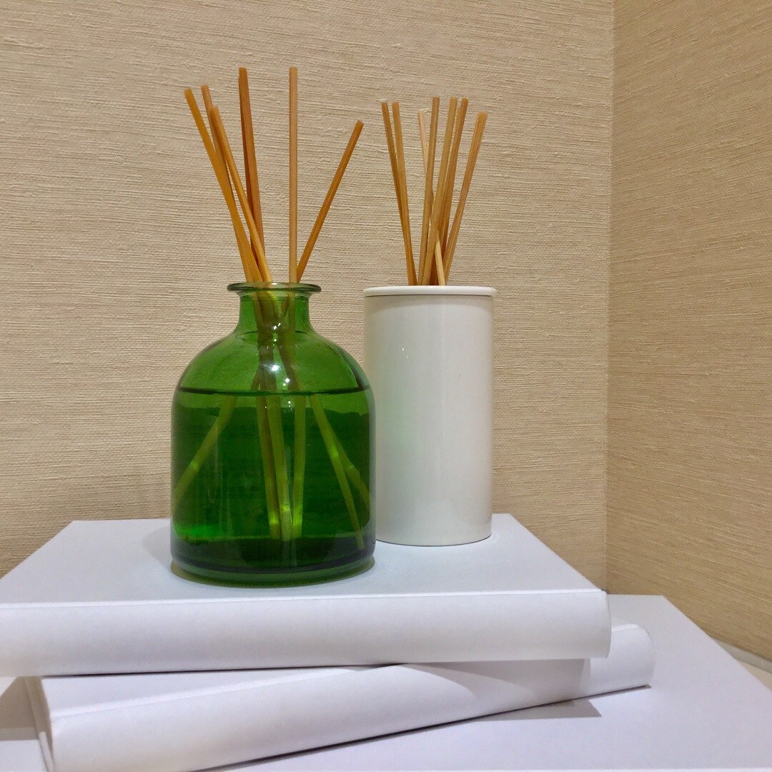 【イオンモール木曽川】アロマですっきり涼しげな夏