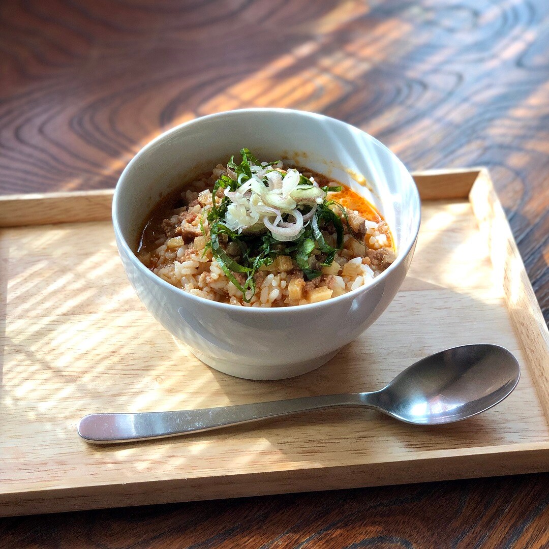 試食