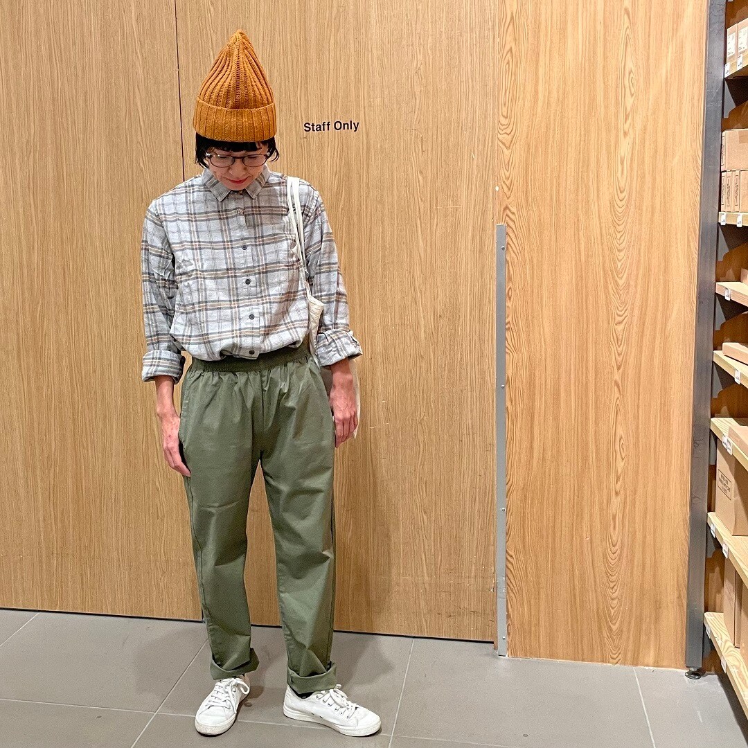フランネルとワッチ2