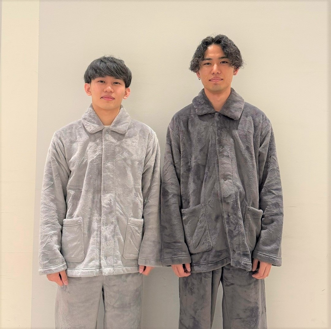【モレラ岐阜】人気のルームウエア入荷中