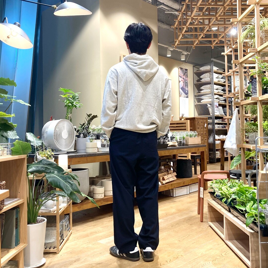 【マルエイガレリア】身長178cm