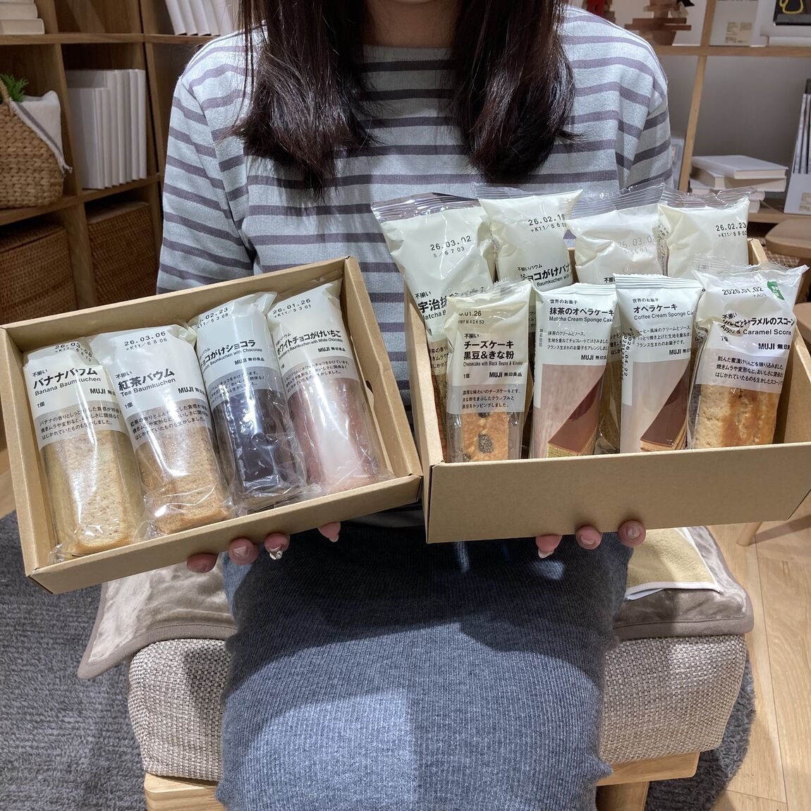 【心斎橋パルコ】