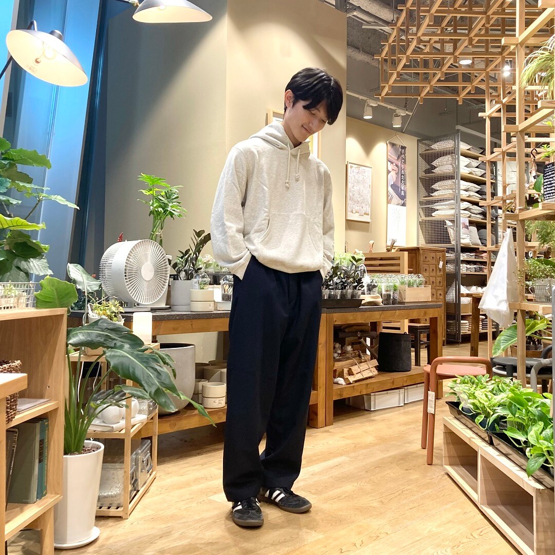 【マルエイガレリア】身長178cm