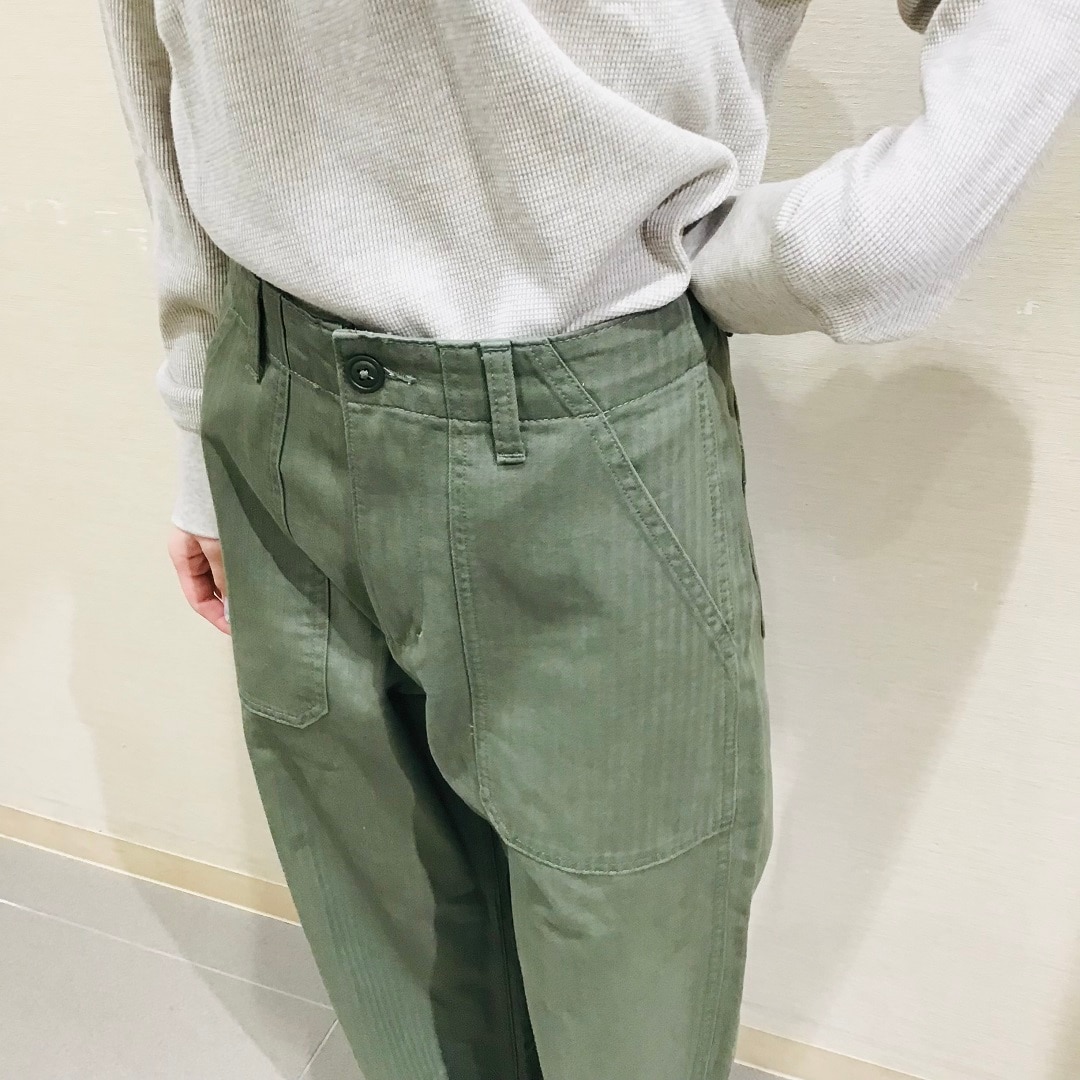 【ゆめタウン山口】スタッフスナップ