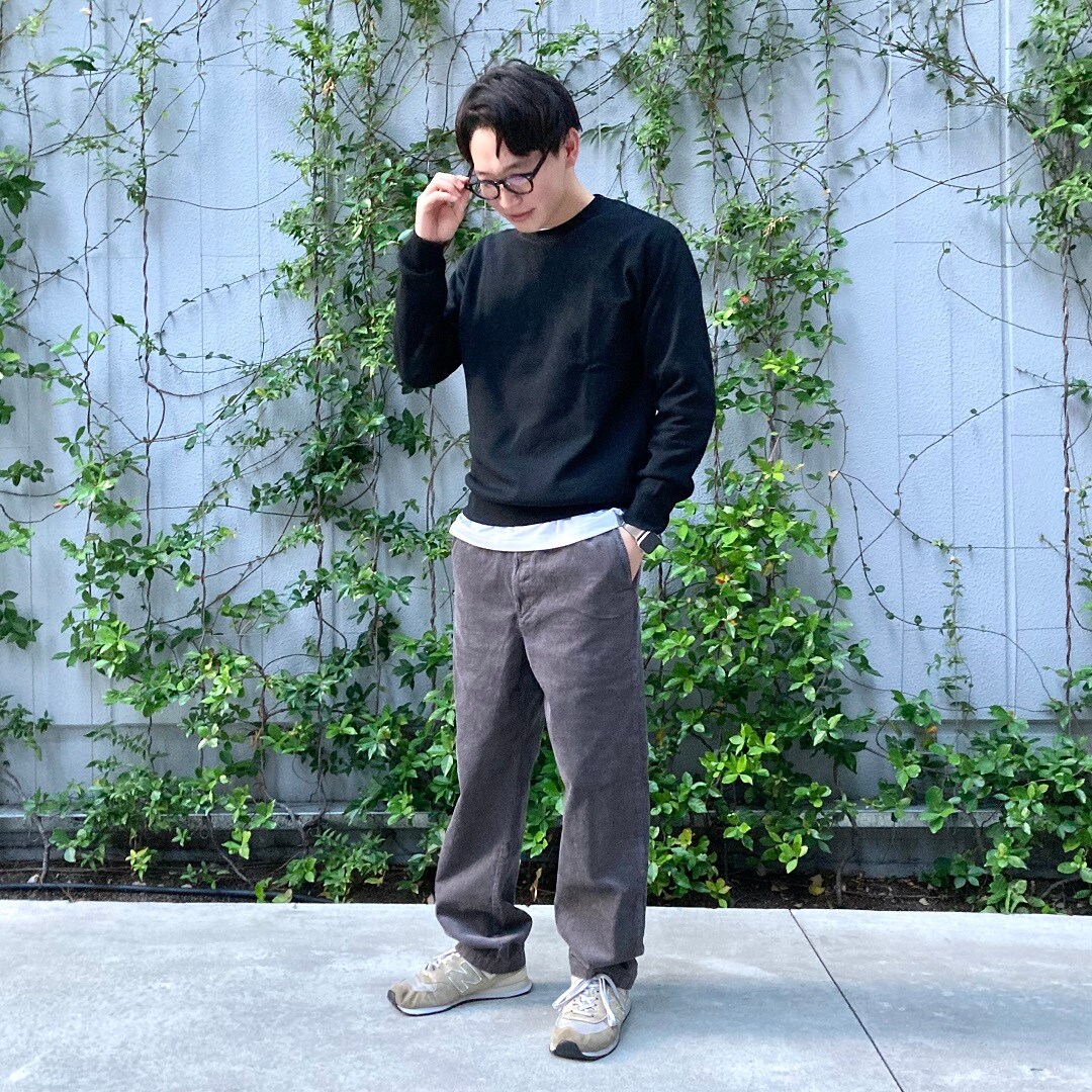 【マルエイガレリア】身長176cm