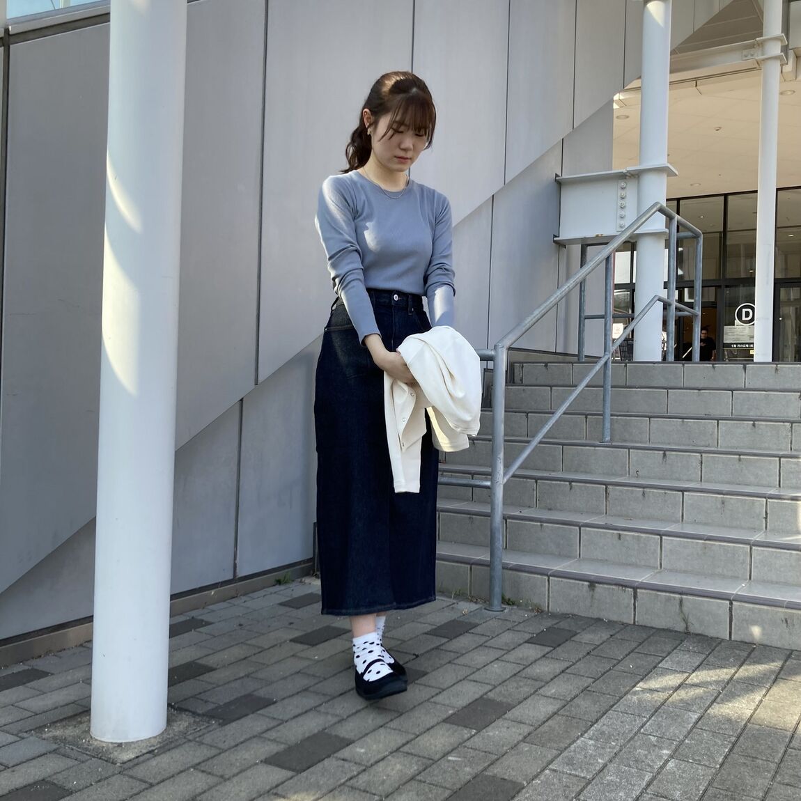 【イオンモール京都桂川】165㎝